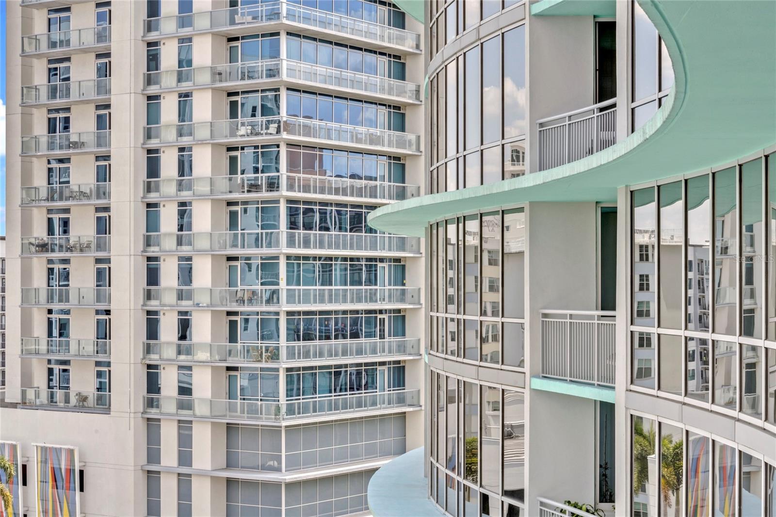322 E CENTRAL BLVD #1807, ORLANDO, FL, 32801