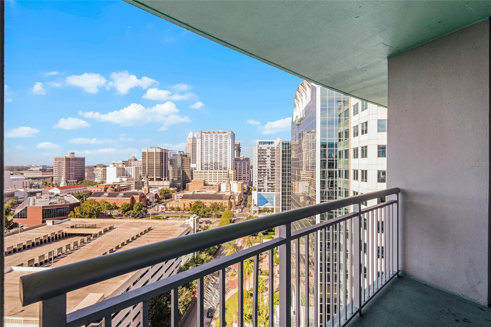 322 E CENTRAL BLVD #1807, ORLANDO, FL, 32801