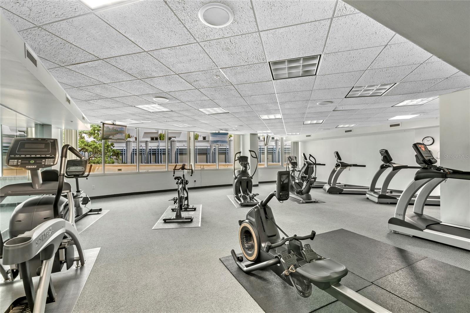 322 E CENTRAL BLVD #1807, ORLANDO, FL, 32801