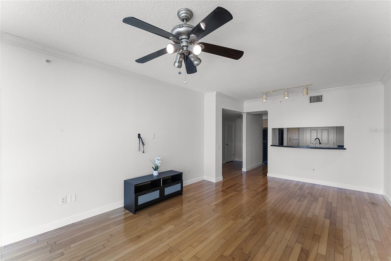 322 E CENTRAL BLVD #1807, ORLANDO, FL, 32801