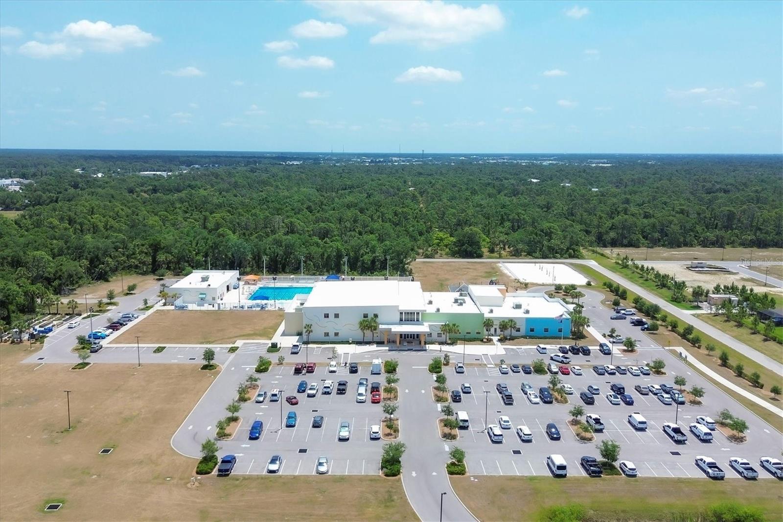 16833 TERRAPIN KEY DR, PORT CHARLOTTE, FL, 33953