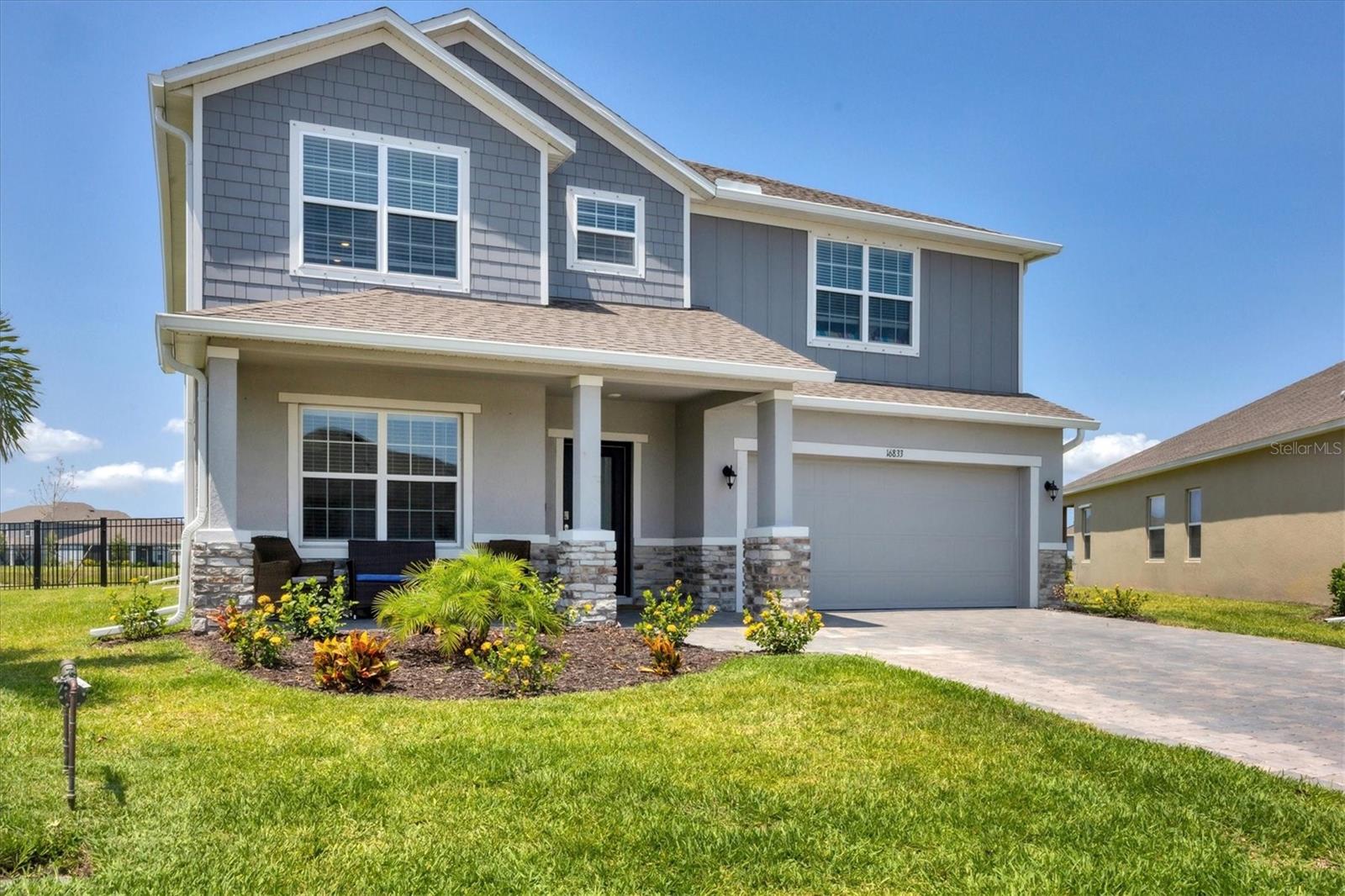 16833 TERRAPIN KEY DR, PORT CHARLOTTE, FL, 33953