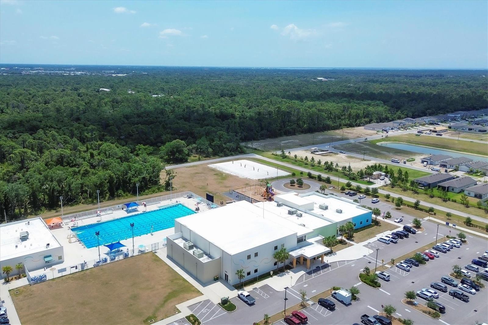 16833 TERRAPIN KEY DR, PORT CHARLOTTE, FL, 33953