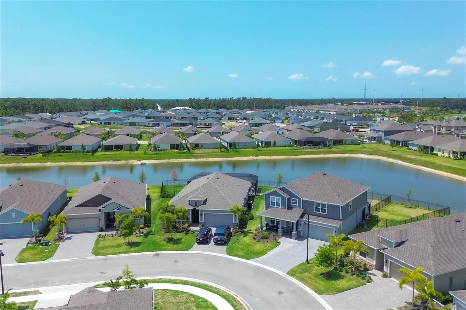 16833 TERRAPIN KEY DR, PORT CHARLOTTE, FL, 33953