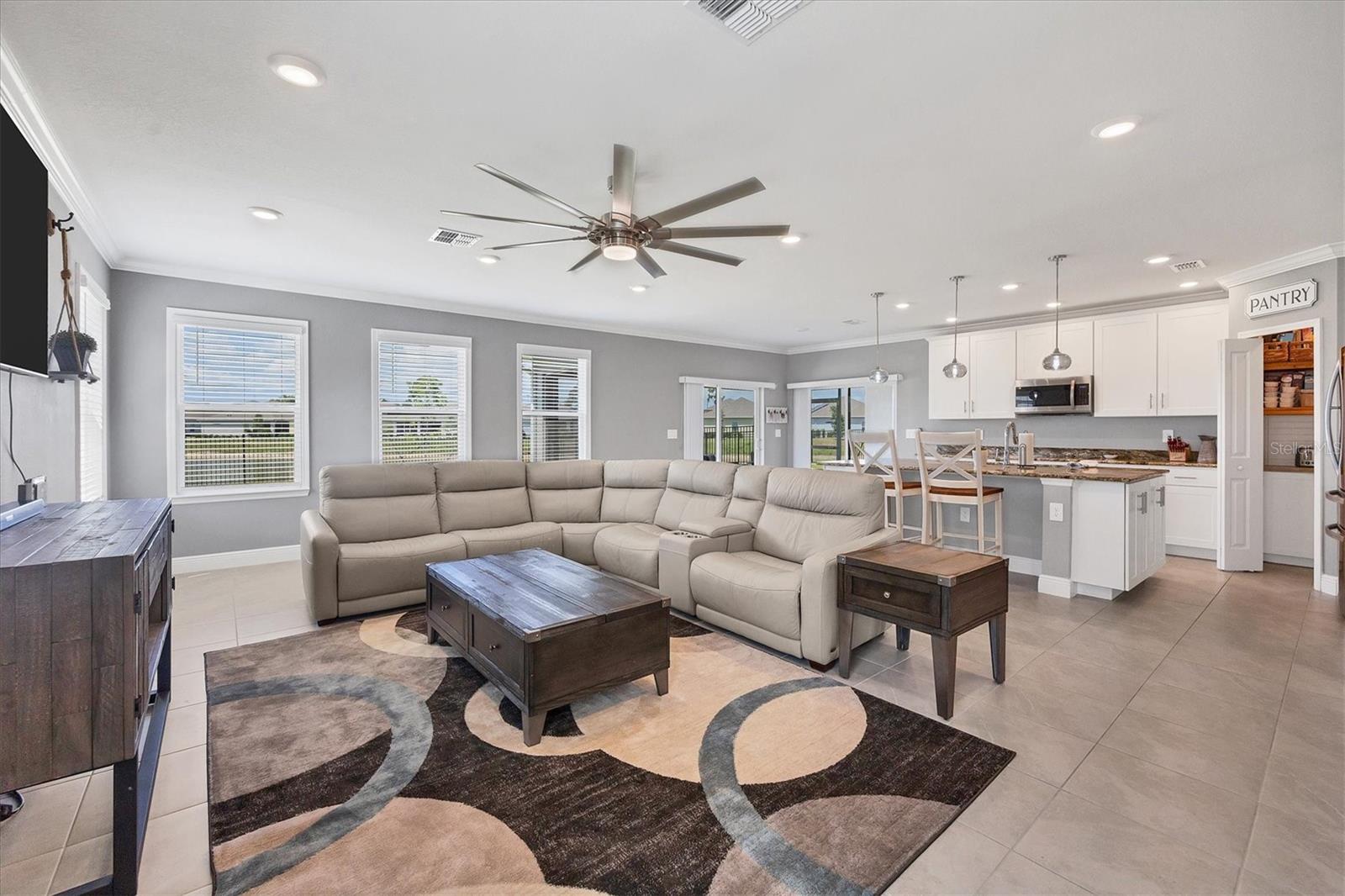 16833 TERRAPIN KEY DR, PORT CHARLOTTE, FL, 33953