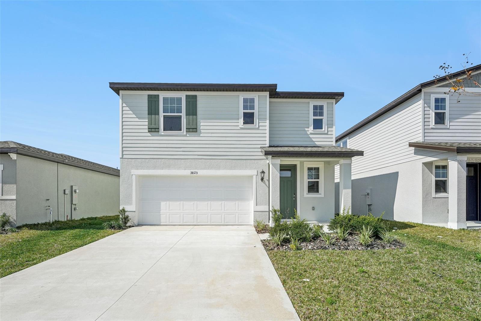3825 RADIANT MOUNTAIN DR, PLANT CITY, FL, 33565