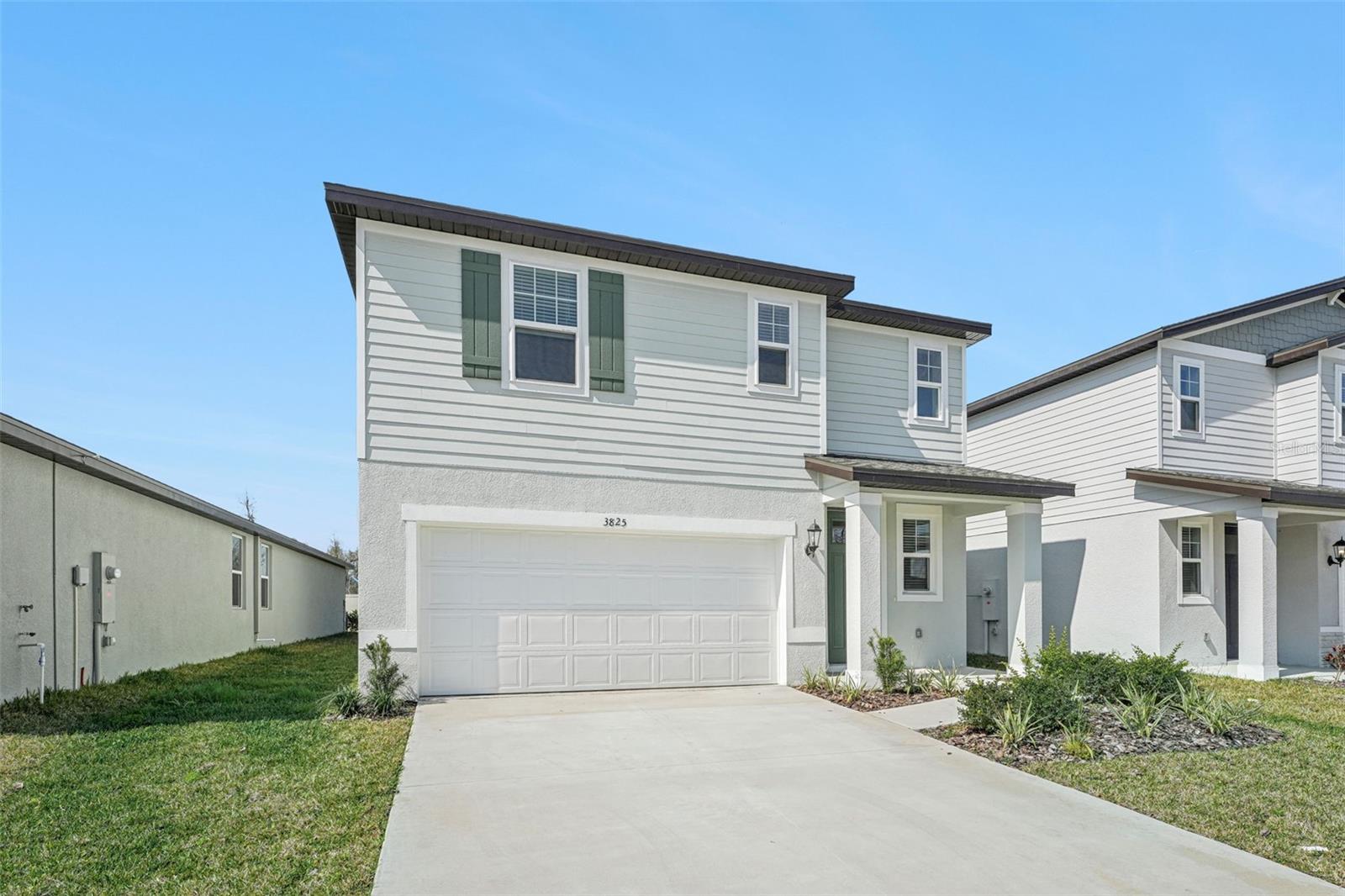 3825 RADIANT MOUNTAIN DR, PLANT CITY, FL, 33565