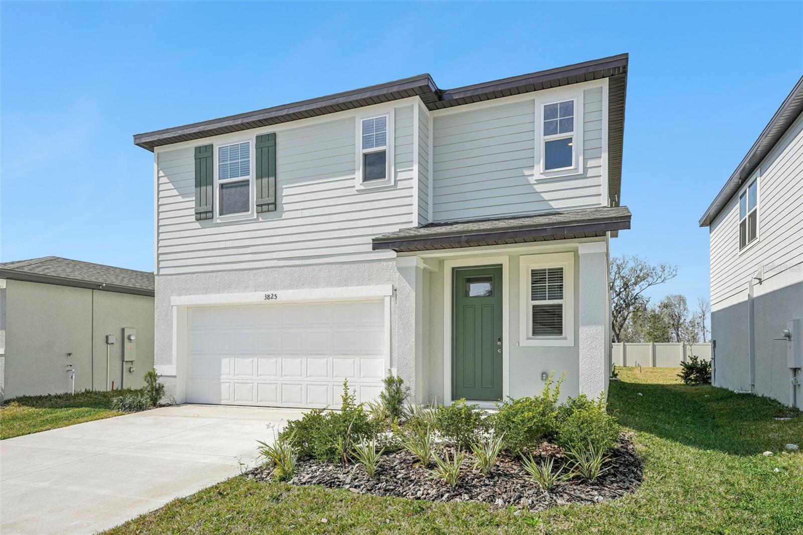 3825 RADIANT MOUNTAIN DR, PLANT CITY, FL, 33565