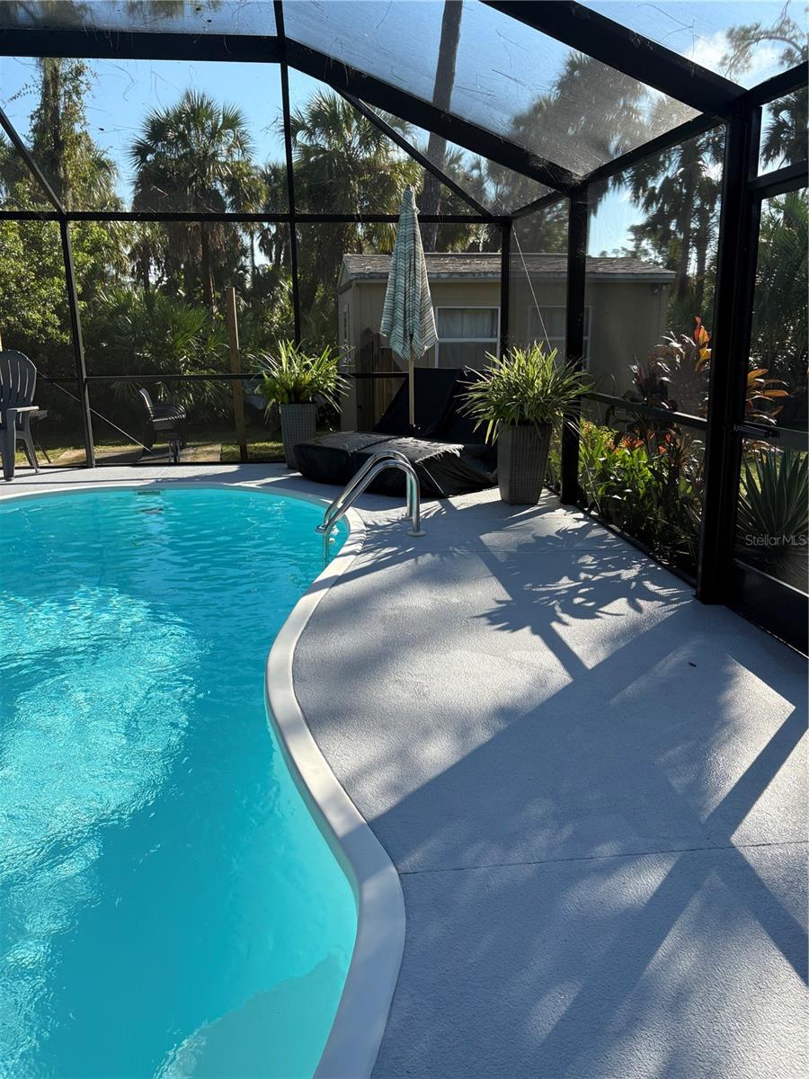 1594 S CHAMBERLAIN BLVD, NORTH PORT, FL, 34286