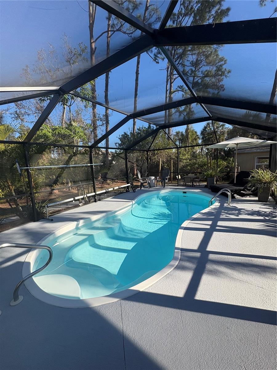1594 S CHAMBERLAIN BLVD, NORTH PORT, FL, 34286