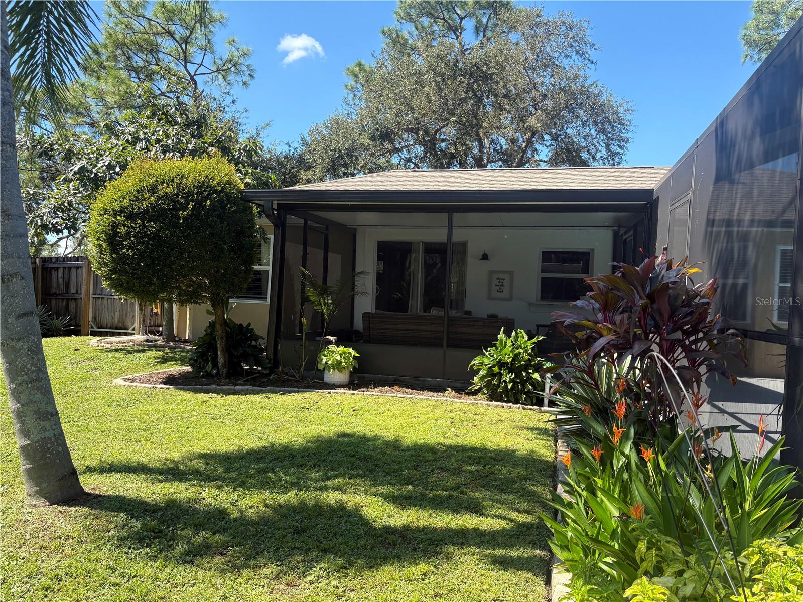 1594 S CHAMBERLAIN BLVD, NORTH PORT, FL, 34286