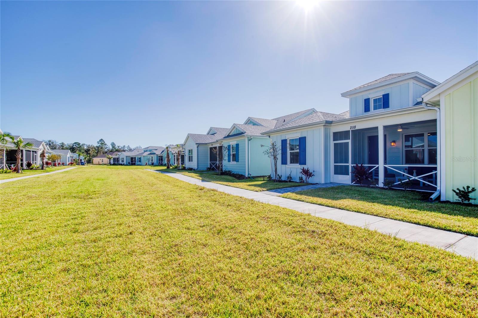 258 GYPSY PALACE LN, DAYTONA BEACH, FL, 32124