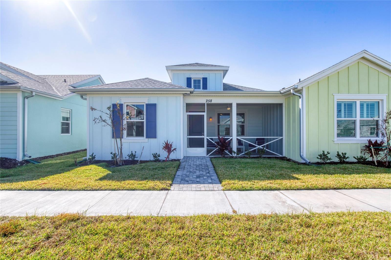 258 GYPSY PALACE LN, DAYTONA BEACH, FL, 32124