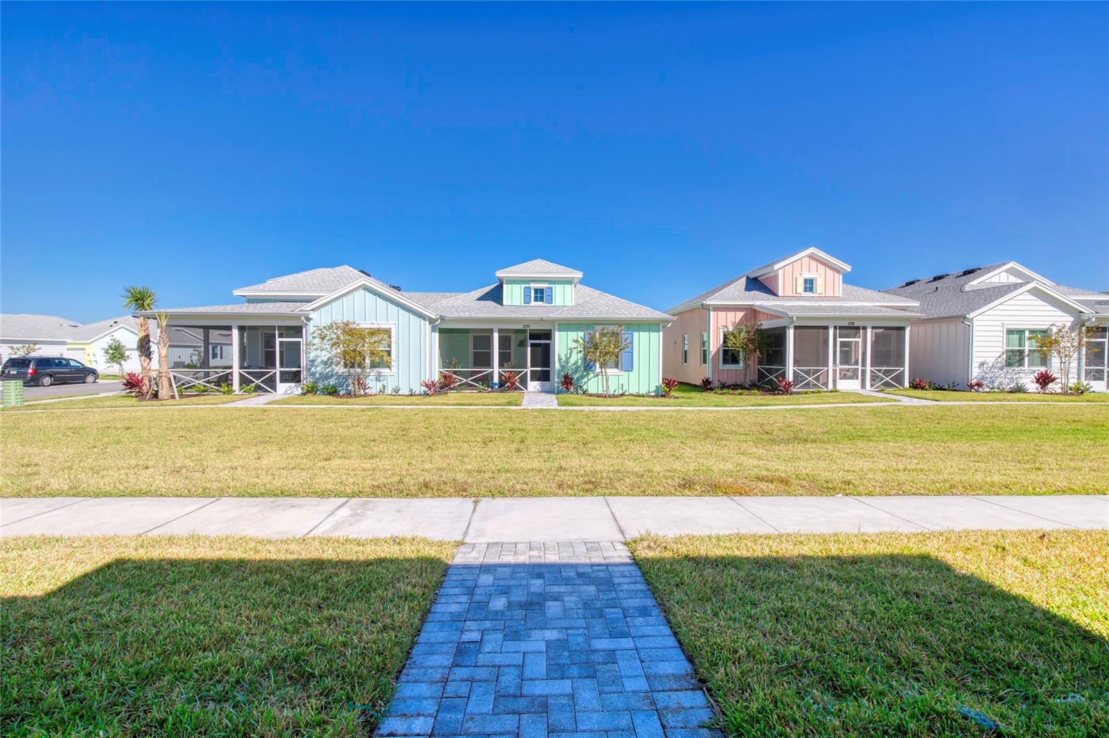 258 GYPSY PALACE LN, DAYTONA BEACH, FL, 32124
