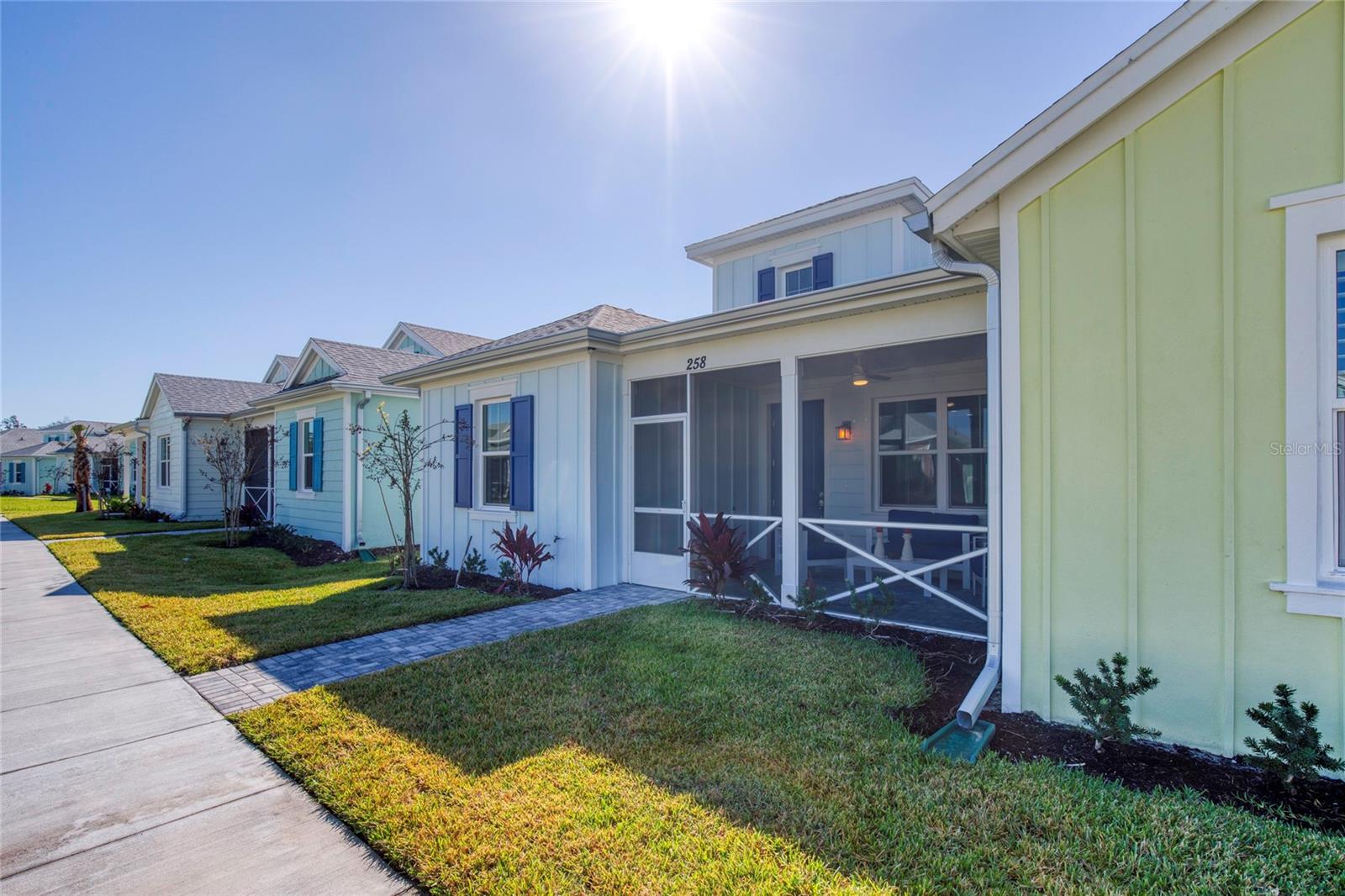 258 GYPSY PALACE LN, DAYTONA BEACH, FL, 32124