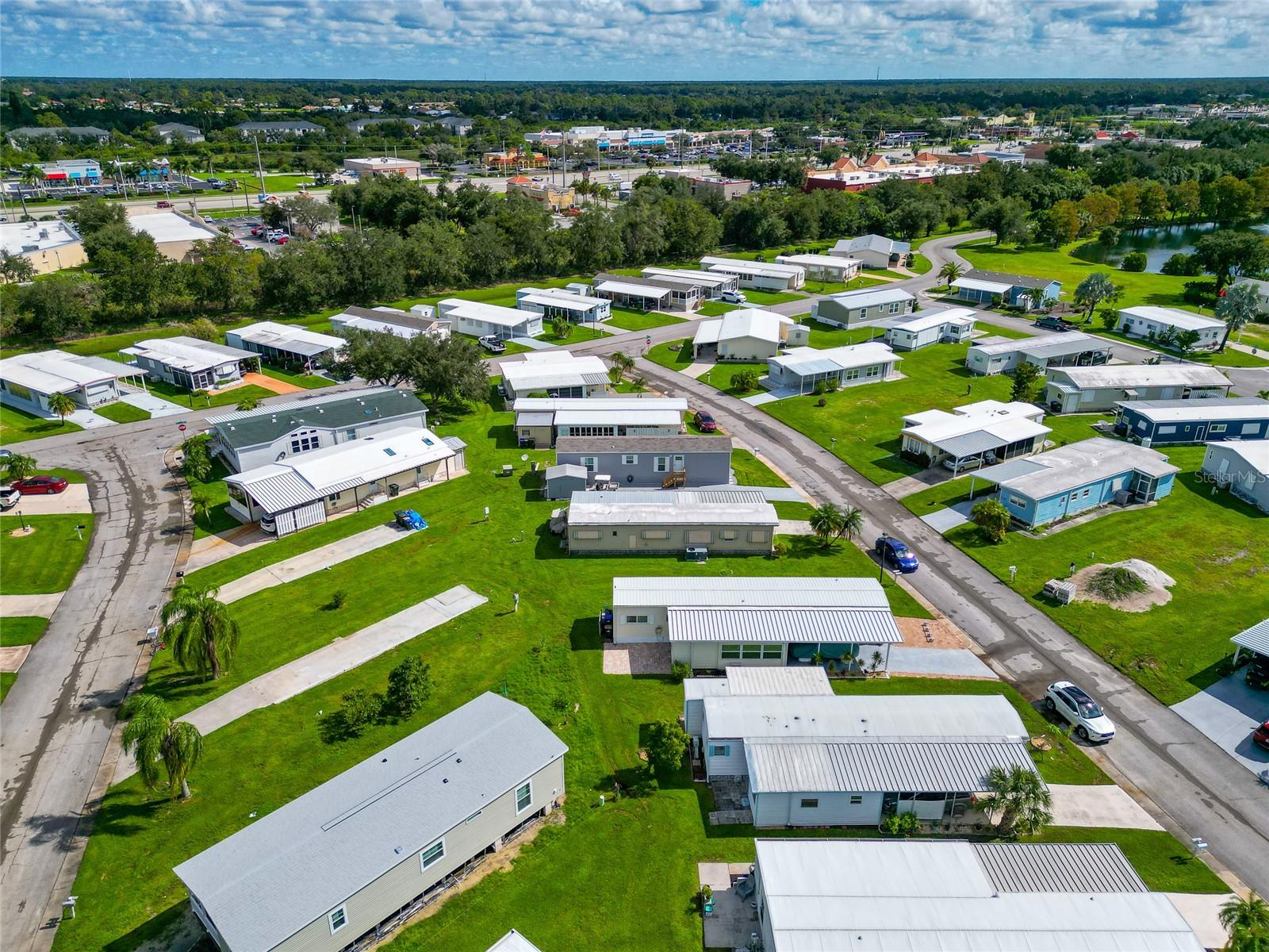 6421 KILOHEE CT, NORTH PORT, FL, 34287