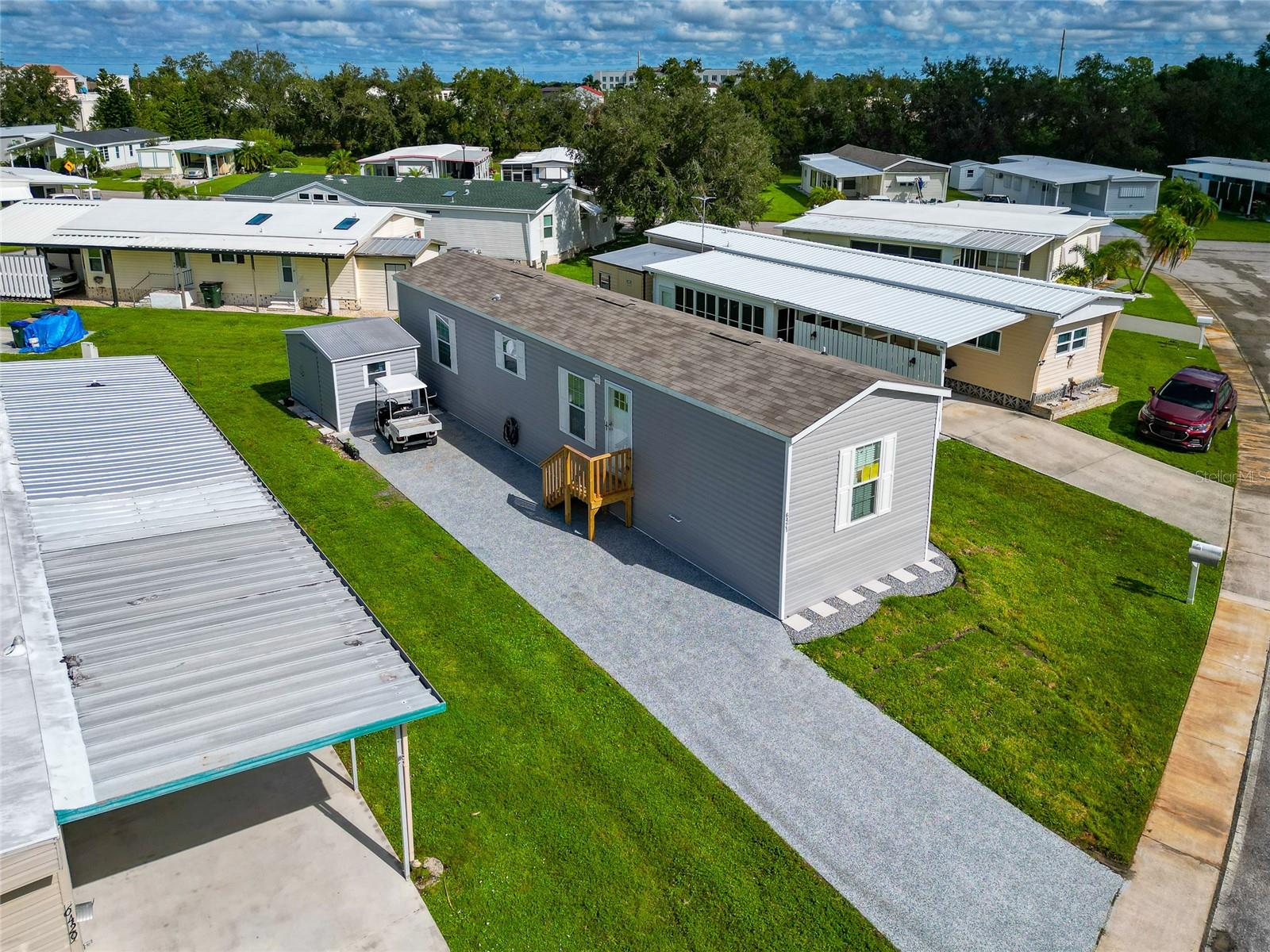 6421 KILOHEE CT, NORTH PORT, FL, 34287