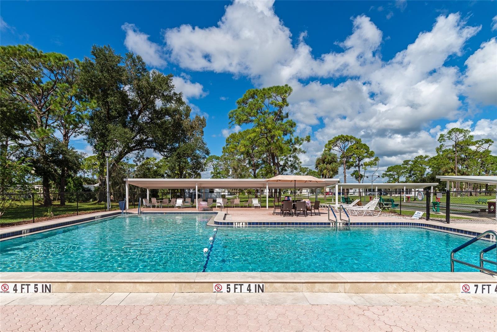 6421 KILOHEE CT, NORTH PORT, FL, 34287