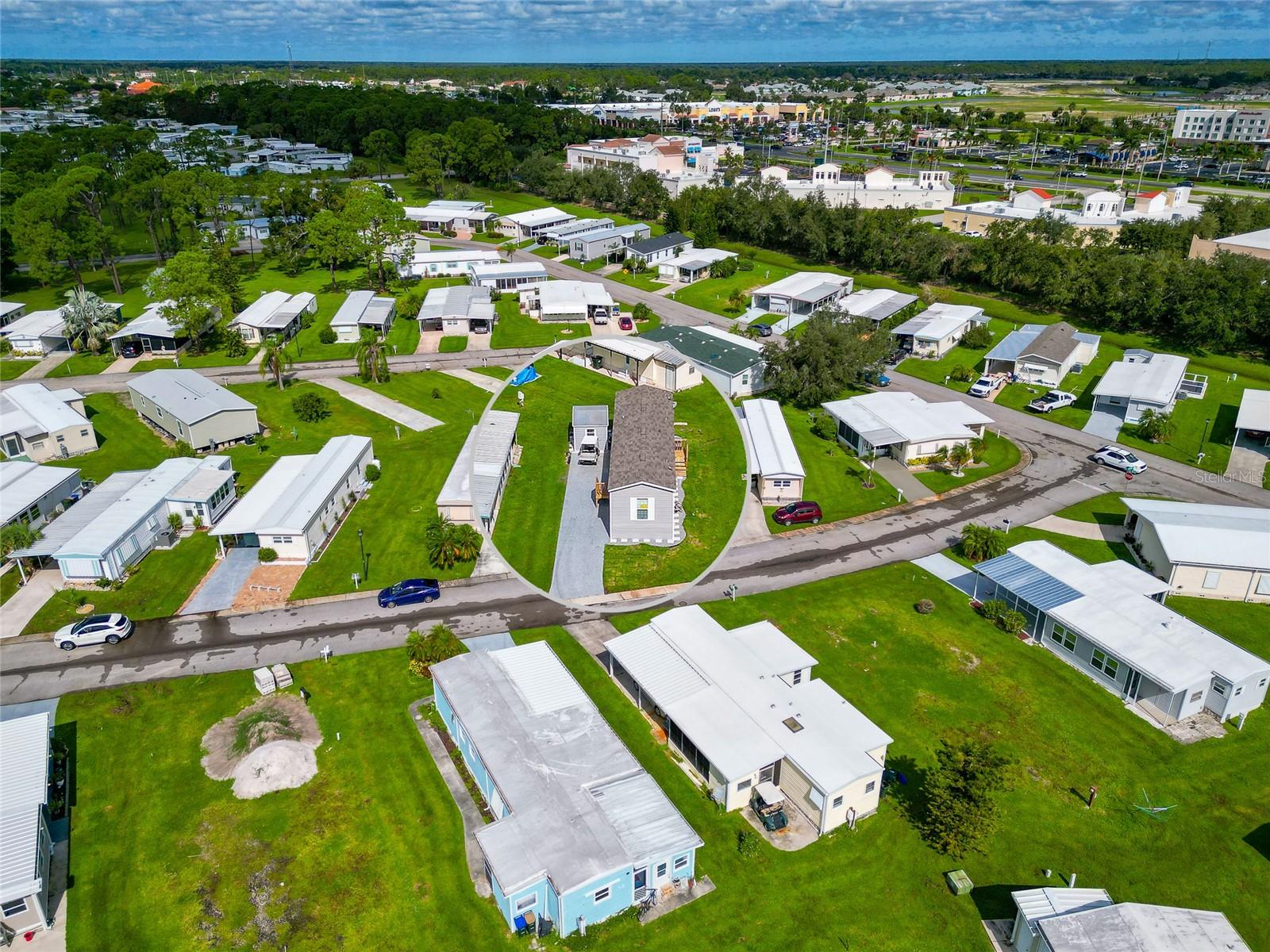6421 KILOHEE CT, NORTH PORT, FL, 34287