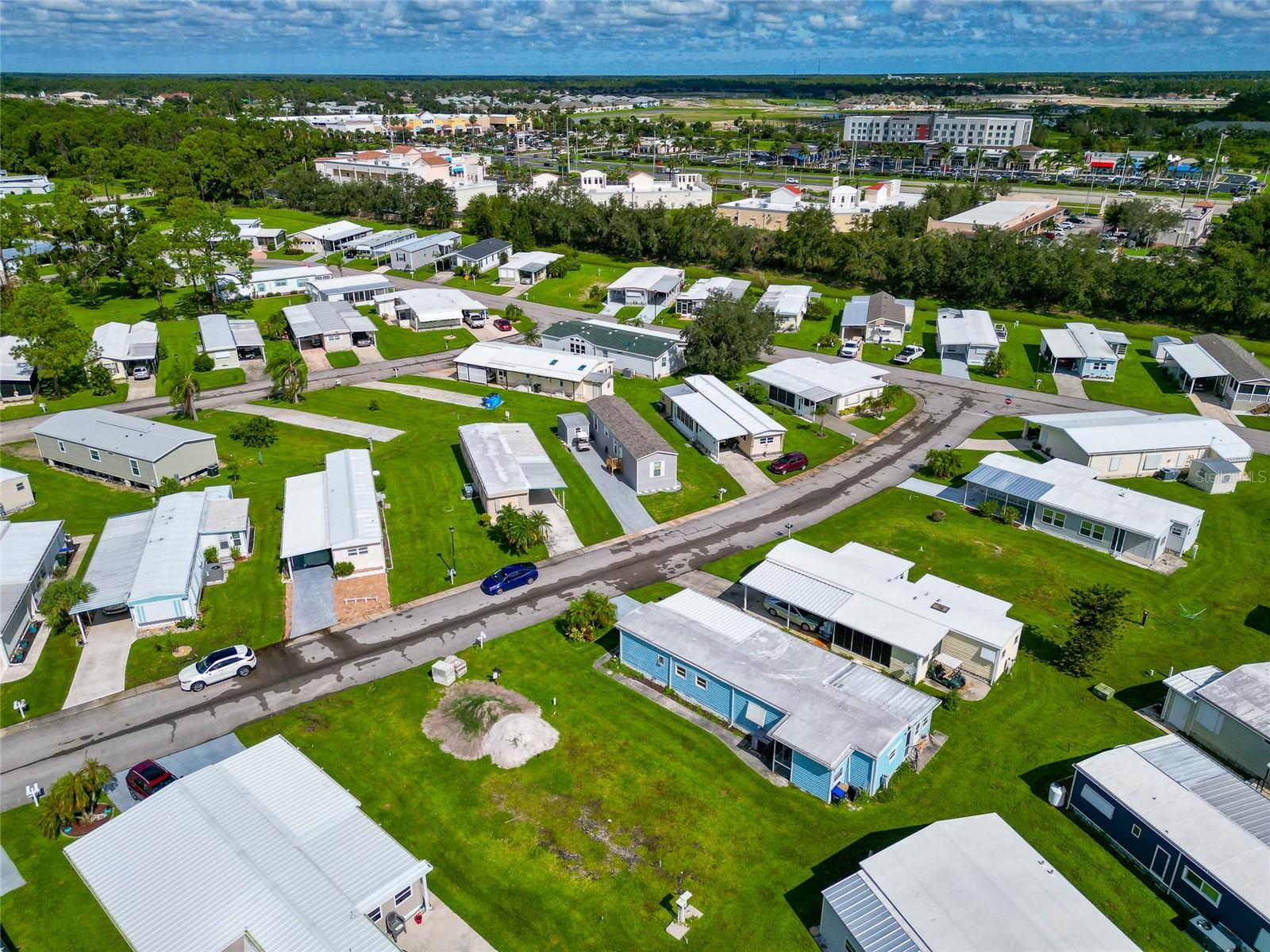 6421 KILOHEE CT, NORTH PORT, FL, 34287