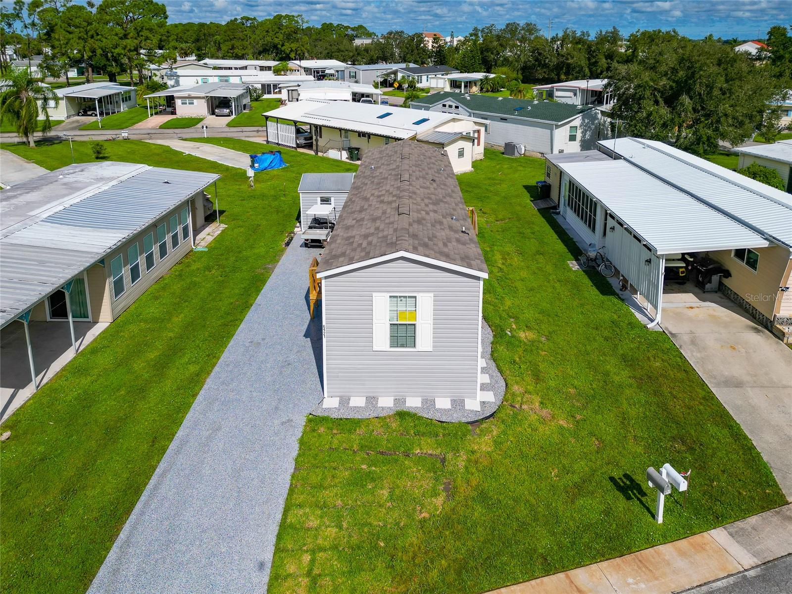 6421 KILOHEE CT, NORTH PORT, FL, 34287