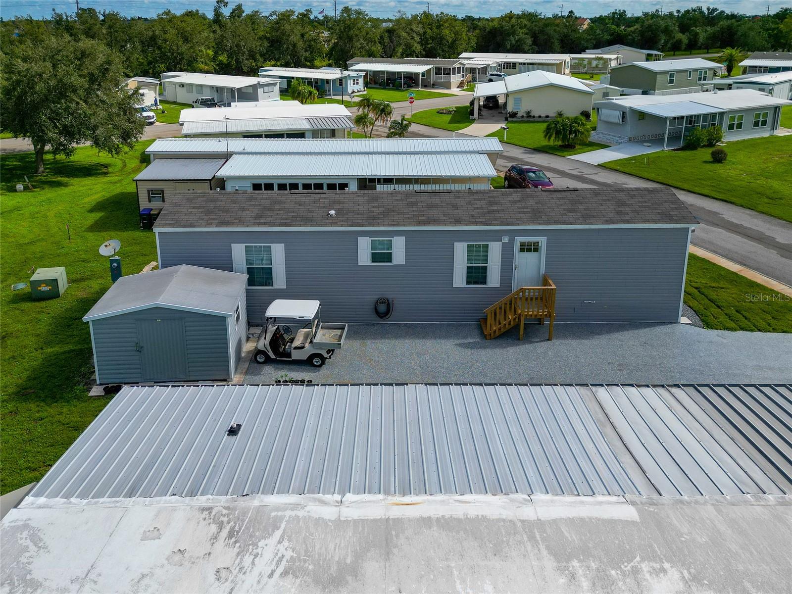 6421 KILOHEE CT, NORTH PORT, FL, 34287