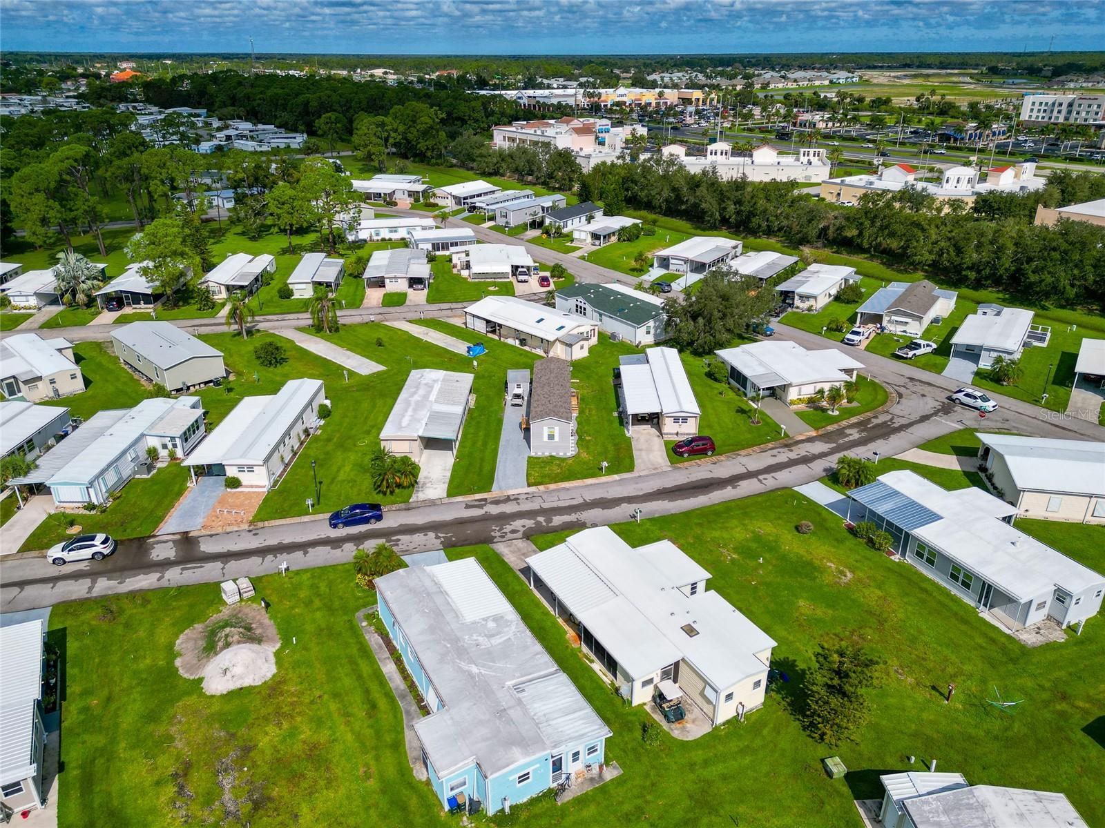 6421 KILOHEE CT, NORTH PORT, FL, 34287