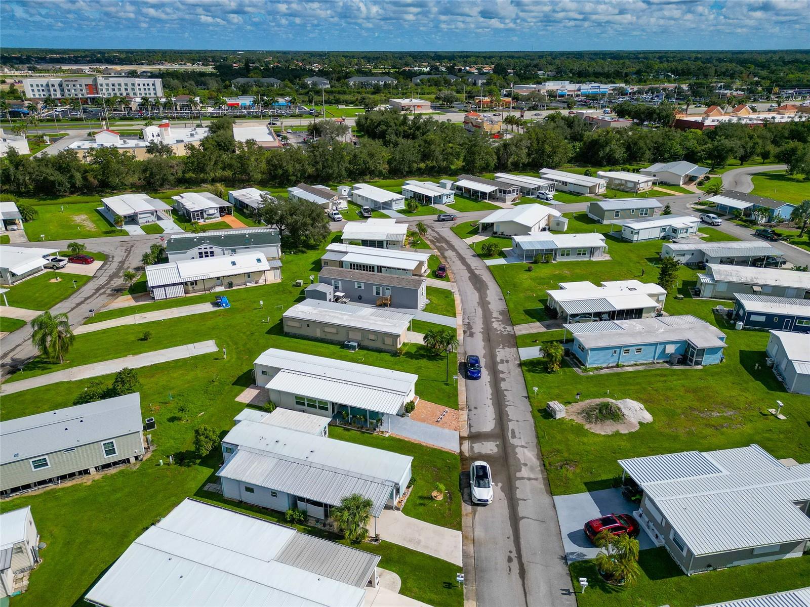 6421 KILOHEE CT, NORTH PORT, FL, 34287