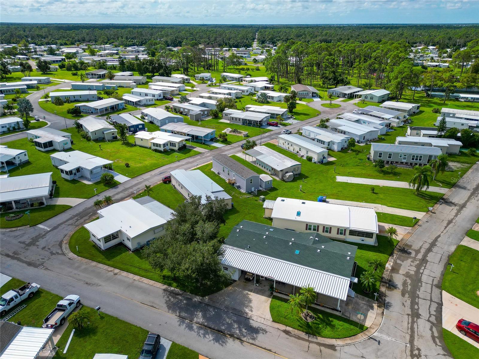 6421 KILOHEE CT, NORTH PORT, FL, 34287