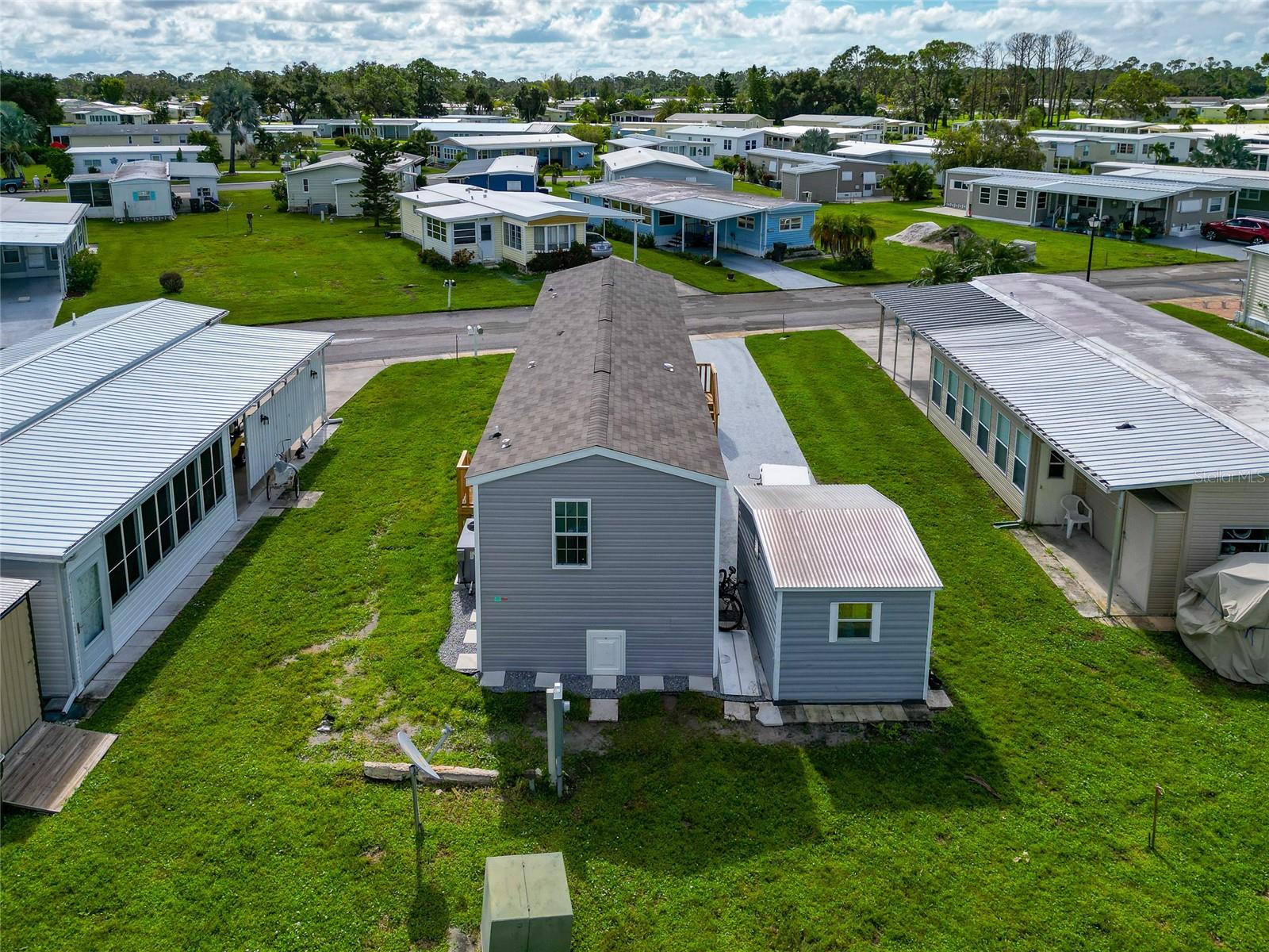 6421 KILOHEE CT, NORTH PORT, FL, 34287