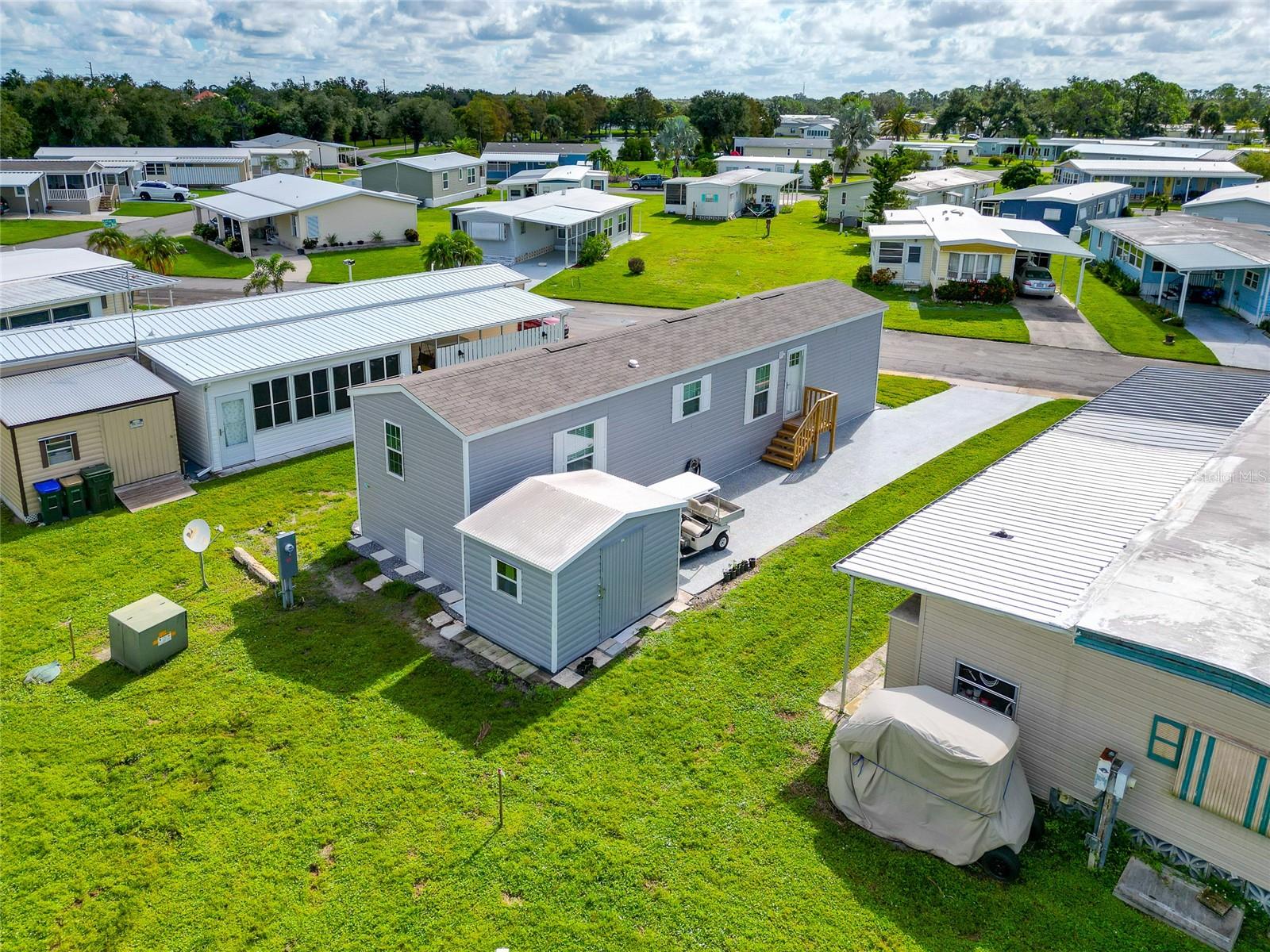 6421 KILOHEE CT, NORTH PORT, FL, 34287