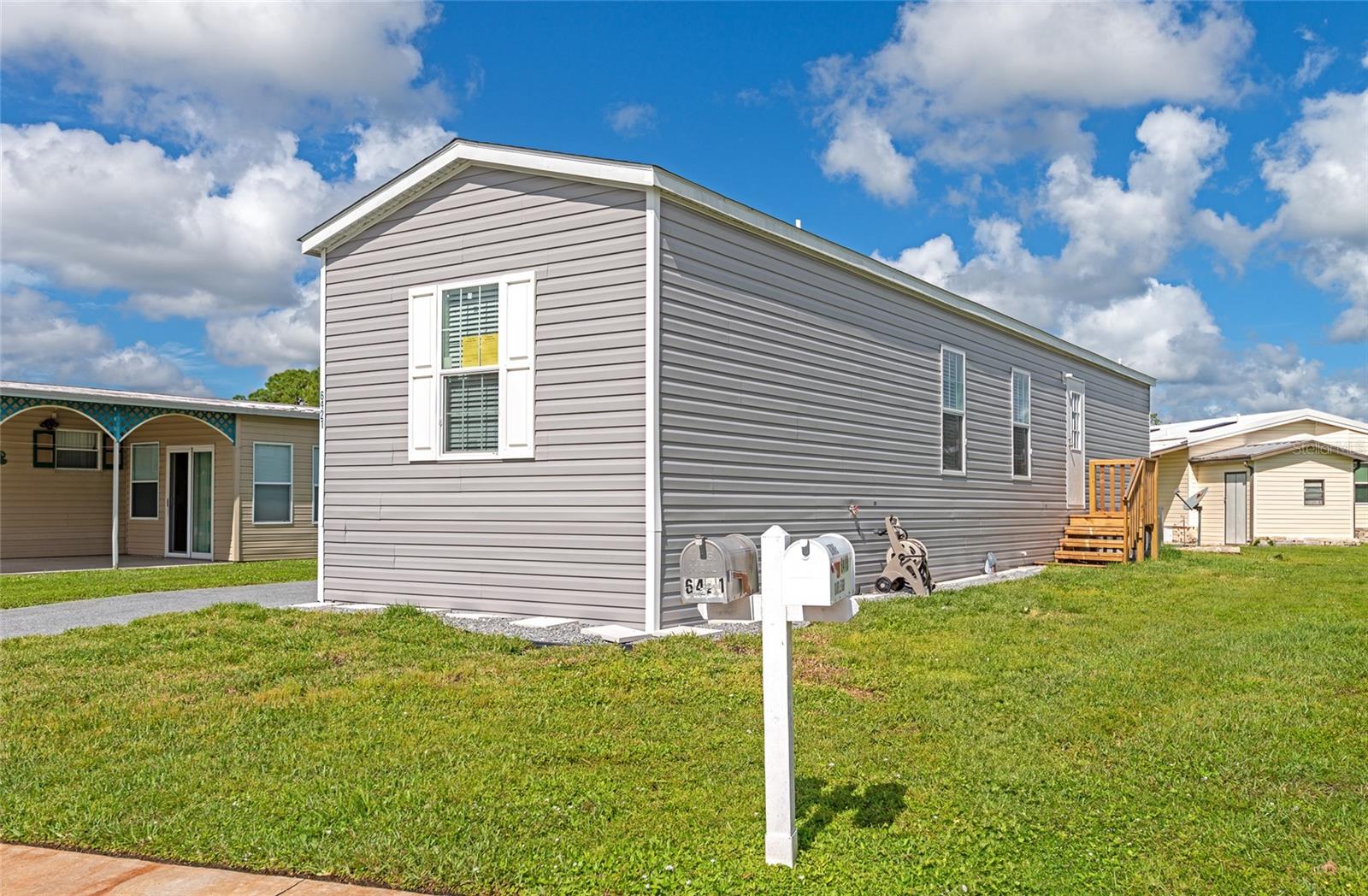 6421 KILOHEE CT, NORTH PORT, FL, 34287