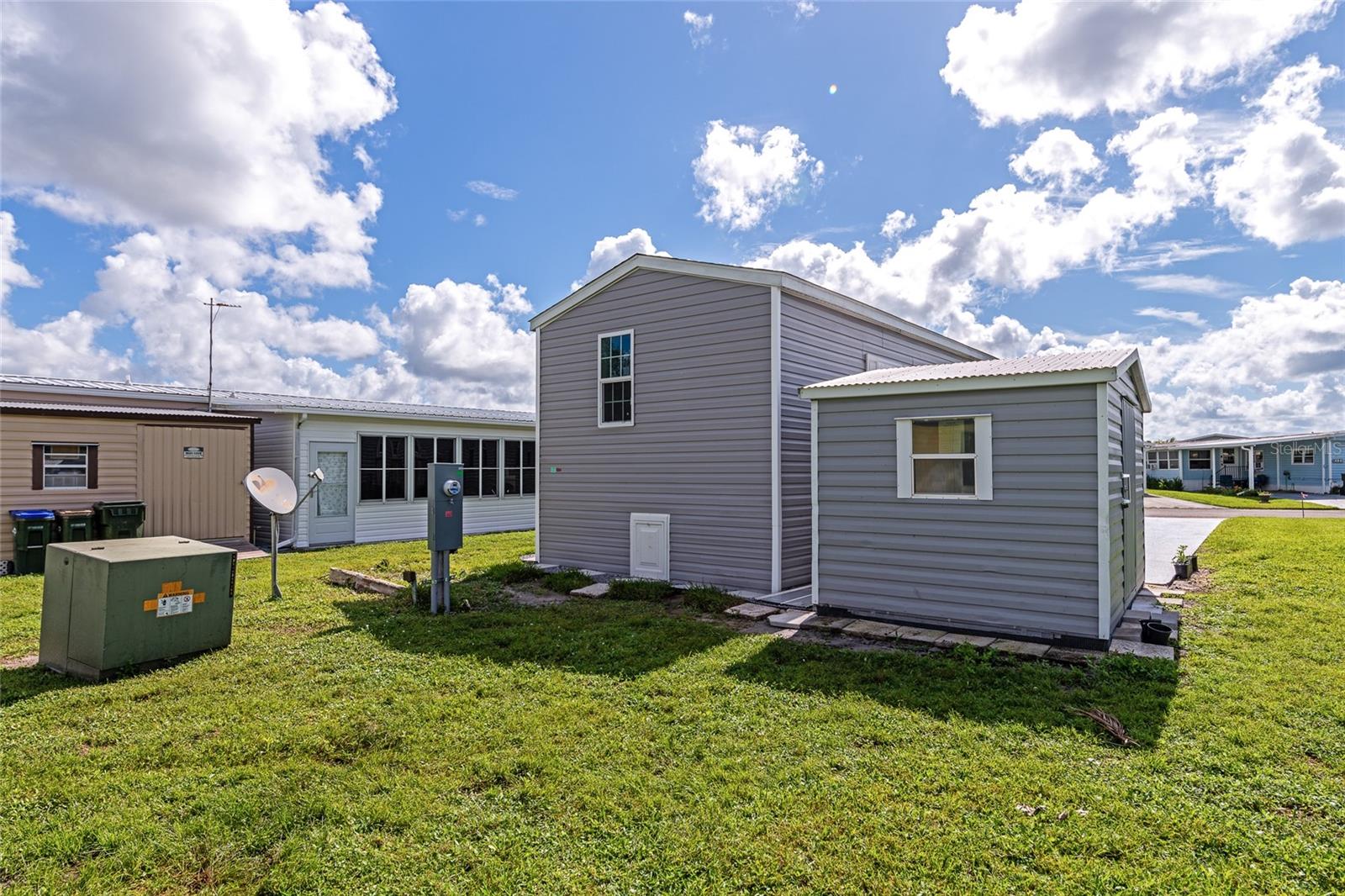 6421 KILOHEE CT, NORTH PORT, FL, 34287