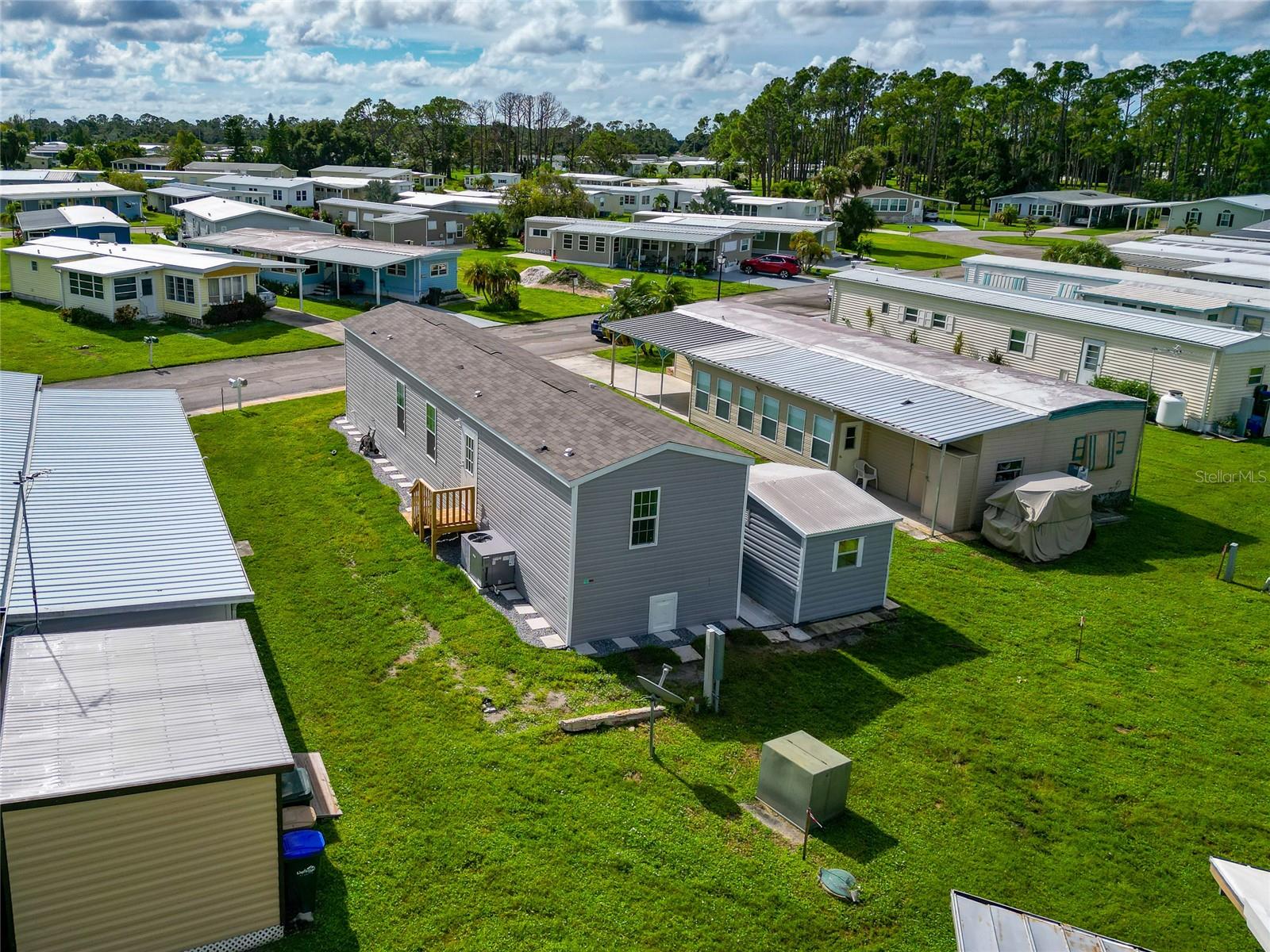 6421 KILOHEE CT, NORTH PORT, FL, 34287