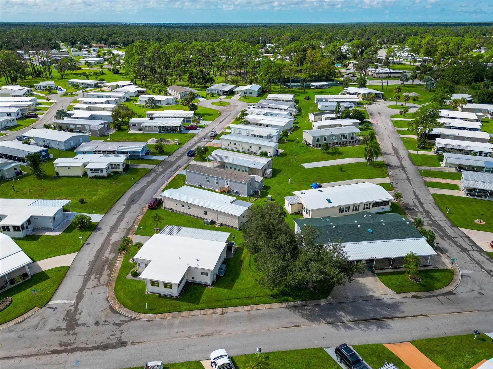 6421 KILOHEE CT, NORTH PORT, FL, 34287
