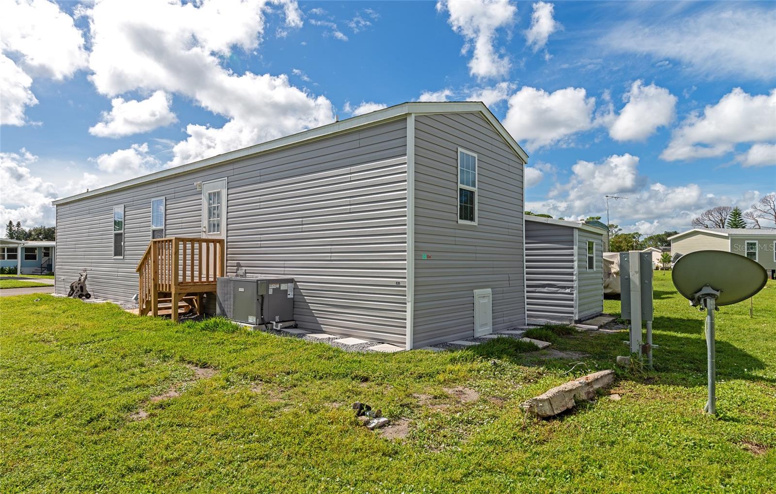 6421 KILOHEE CT, NORTH PORT, FL, 34287
