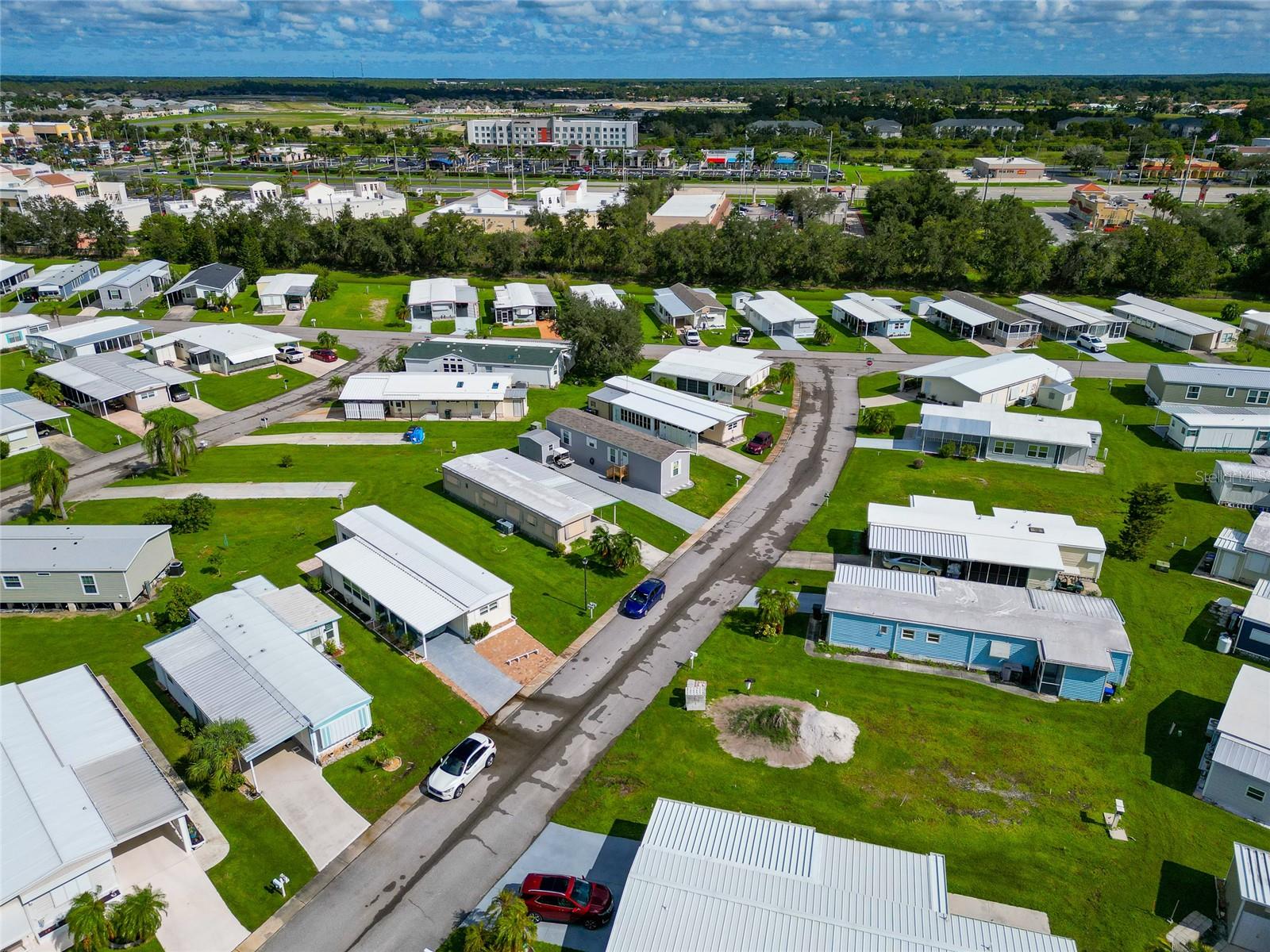 6421 KILOHEE CT, NORTH PORT, FL, 34287