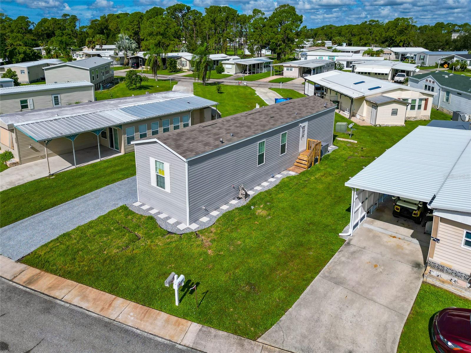 6421 KILOHEE CT, NORTH PORT, FL, 34287