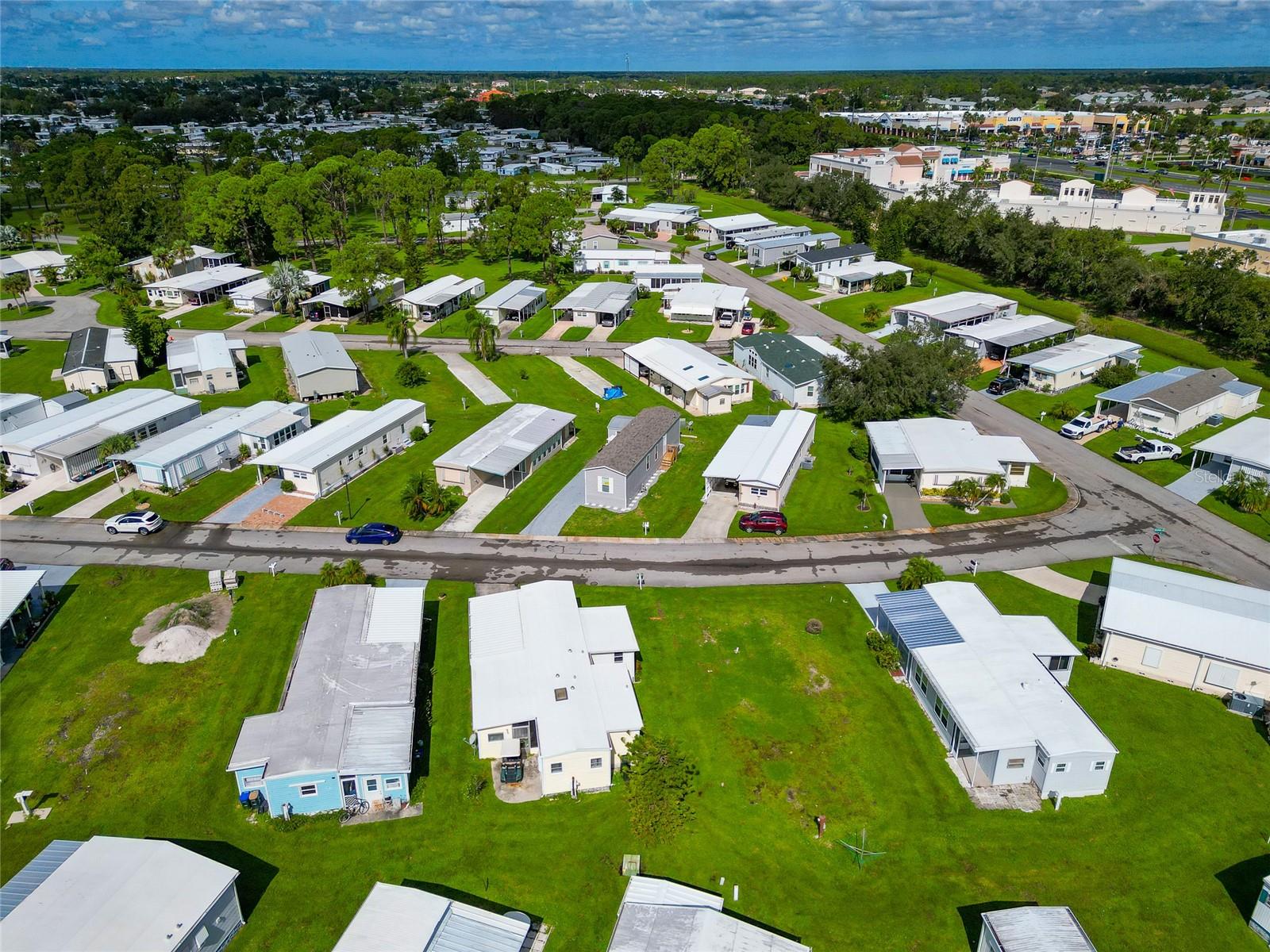 6421 KILOHEE CT, NORTH PORT, FL, 34287