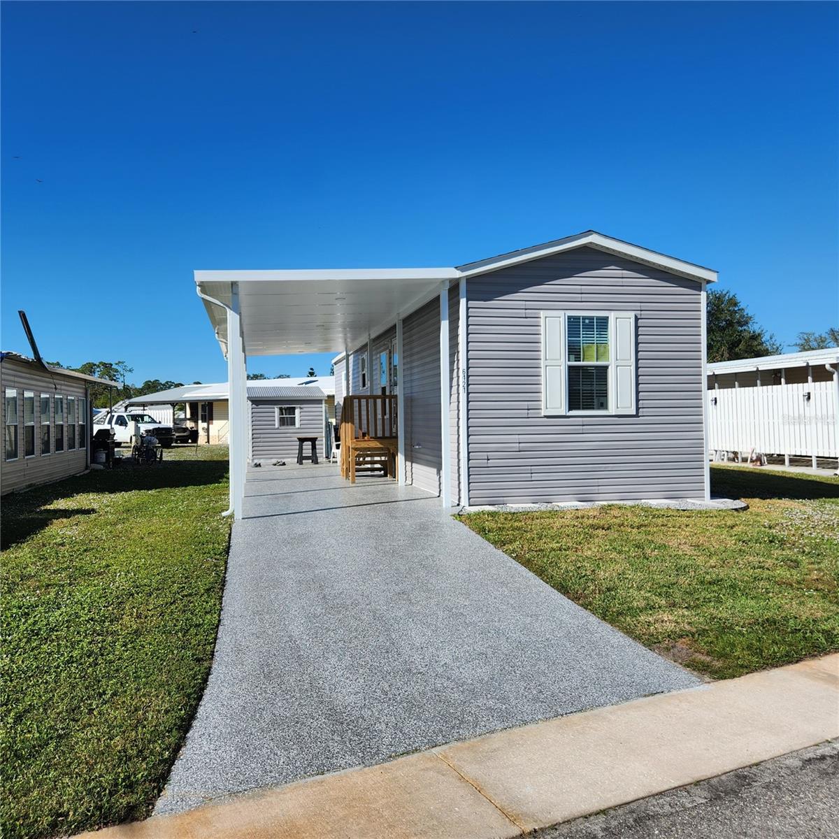 6421 KILOHEE CT, NORTH PORT, FL, 34287