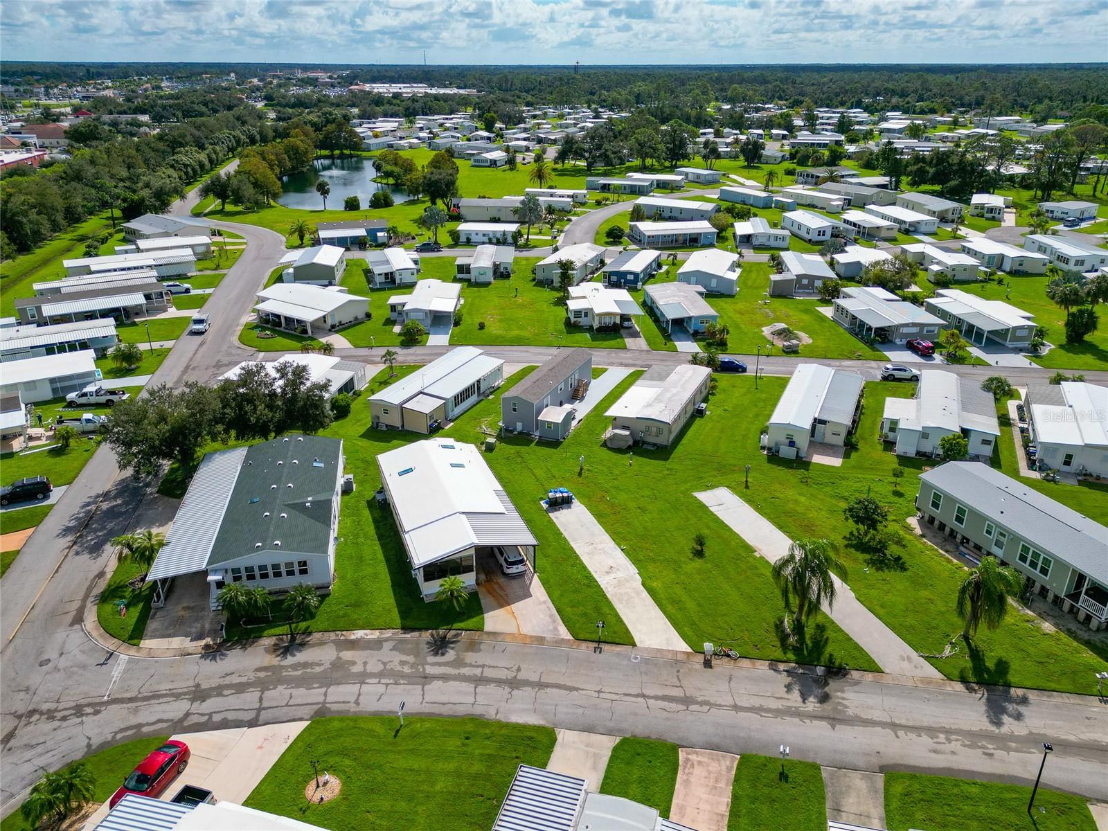 6421 KILOHEE CT, NORTH PORT, FL, 34287
