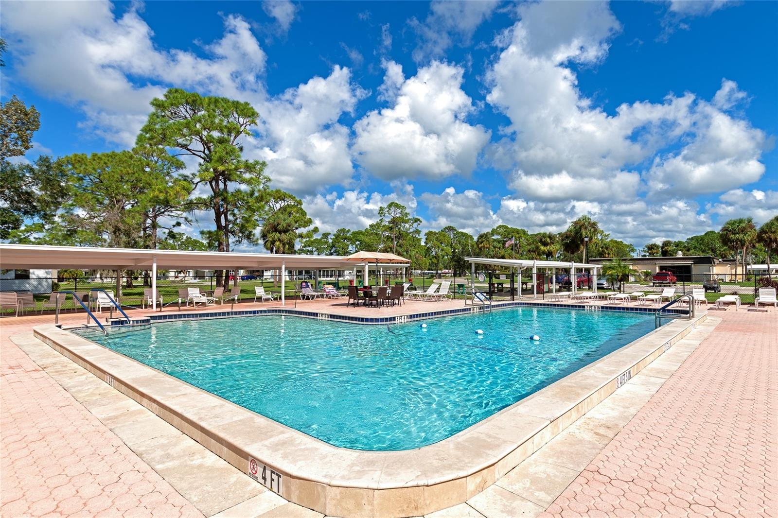 6421 KILOHEE CT, NORTH PORT, FL, 34287