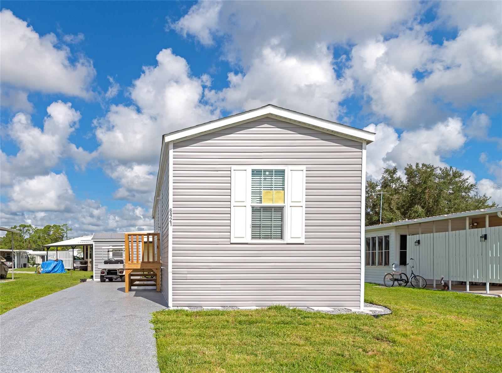 6421 KILOHEE CT, NORTH PORT, FL, 34287