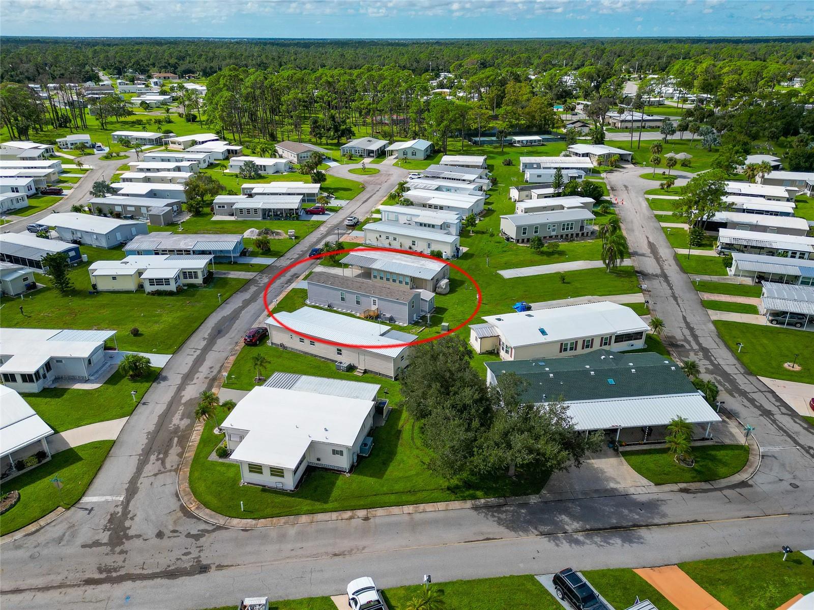 6421 KILOHEE CT, NORTH PORT, FL, 34287