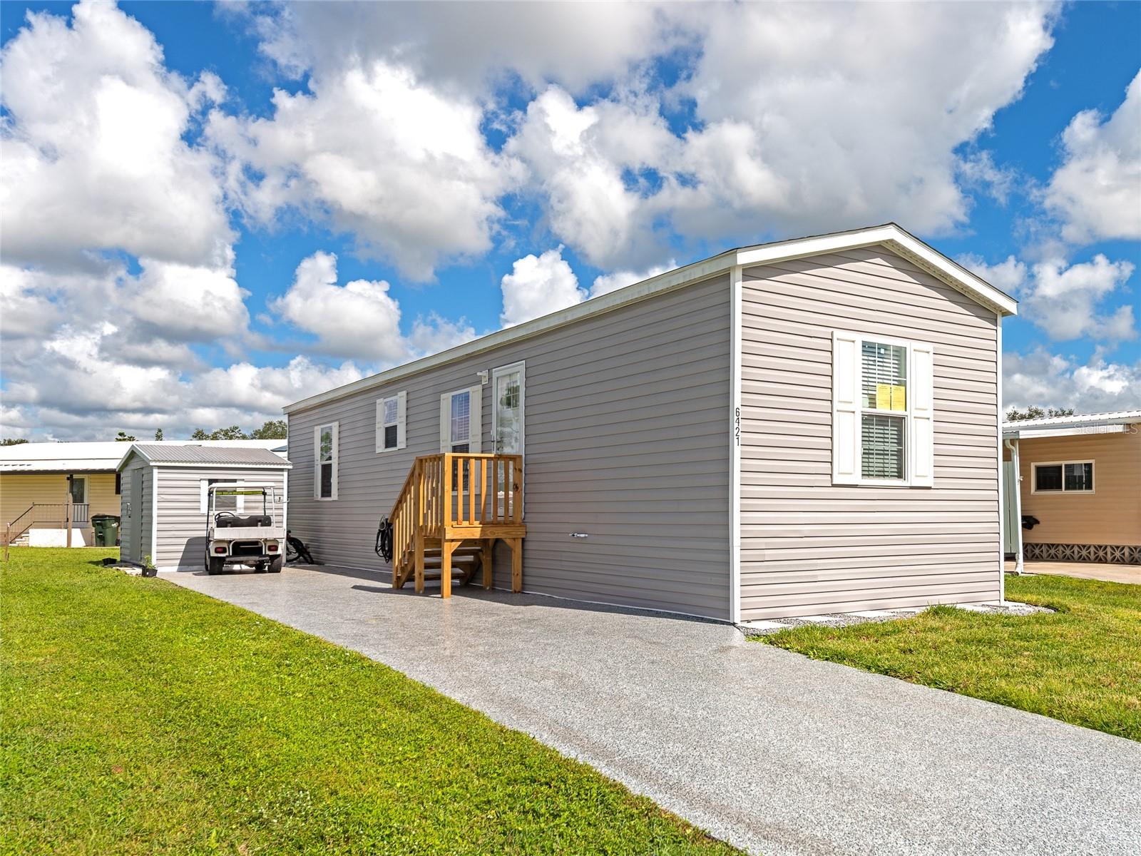 6421 KILOHEE CT, NORTH PORT, FL, 34287