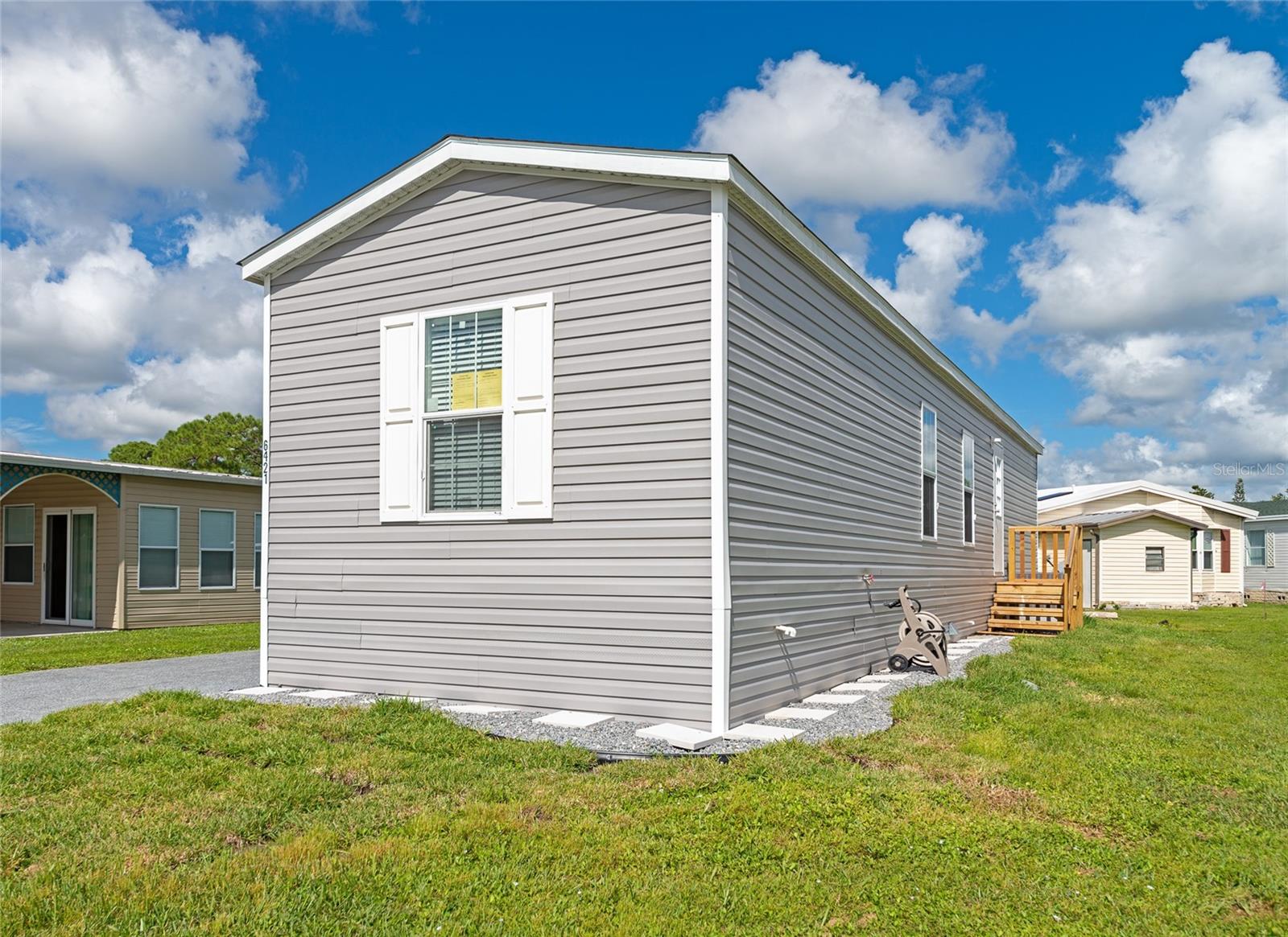 6421 KILOHEE CT, NORTH PORT, FL, 34287