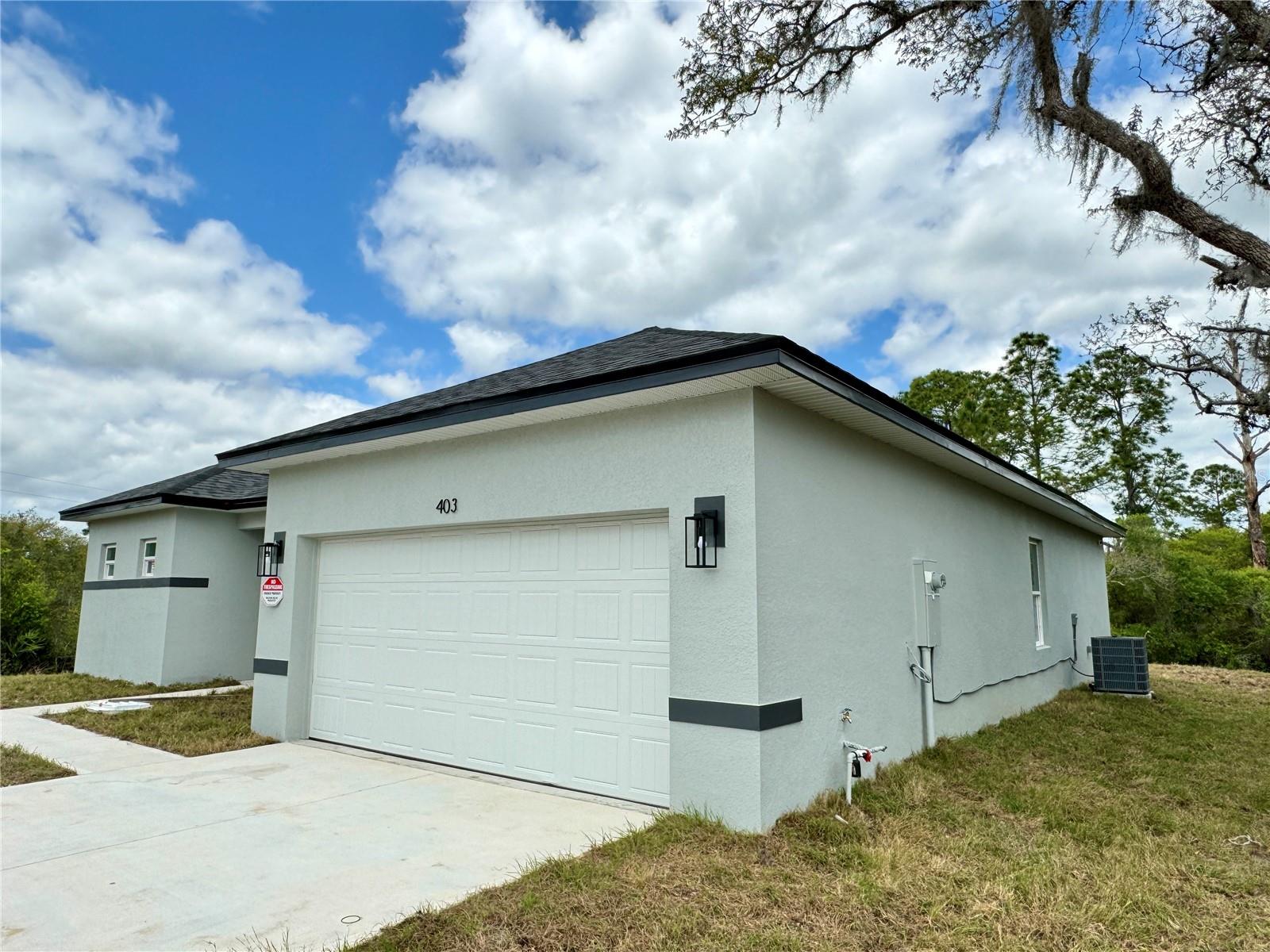 403 CARIBBEAN CT, POINCIANA, FL, 34759
