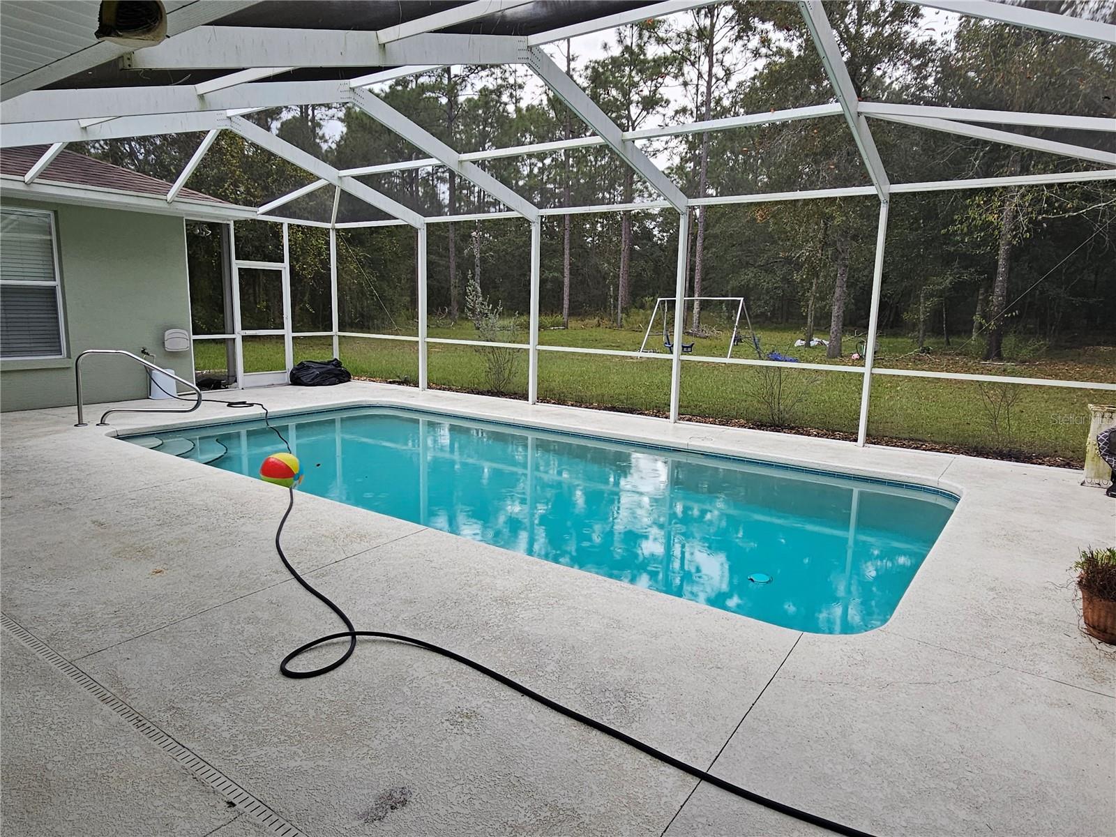 2543 E MARCIA ST, INVERNESS, FL, 34453