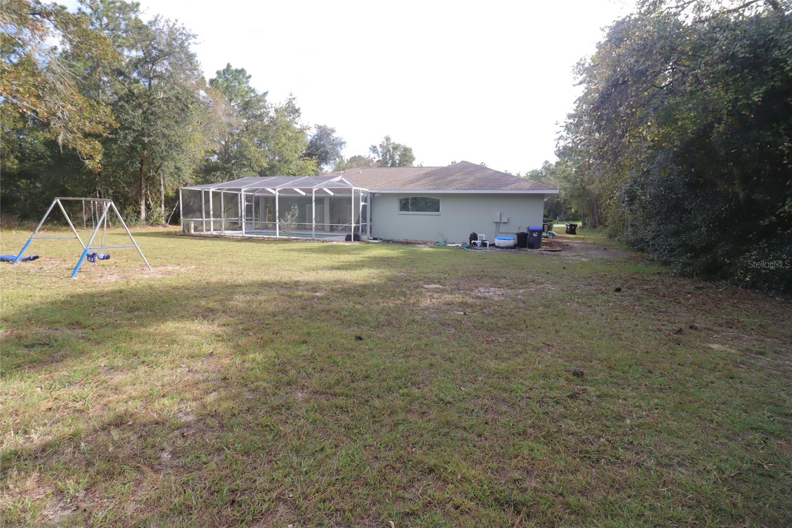 2543 E MARCIA ST, INVERNESS, FL, 34453