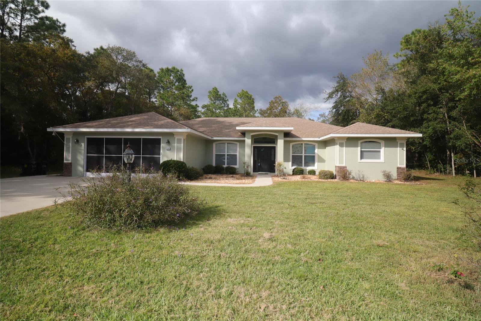 2543 E MARCIA ST, INVERNESS, FL, 34453